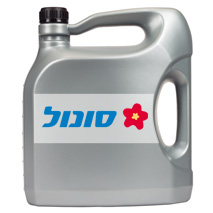 הידראולי 560